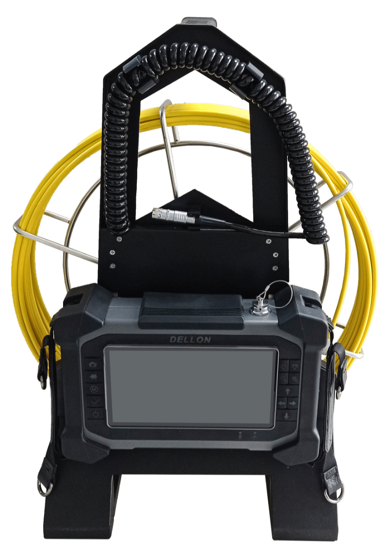 controller and cable front_Neplus PTZ